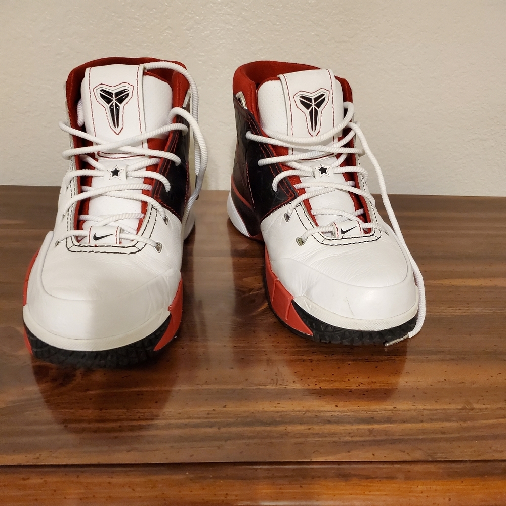 Kobe Protros 1 All-Star